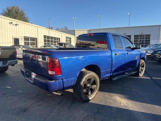 Used 2019 RAM 1500 Express w/ Express Value Package image 8
