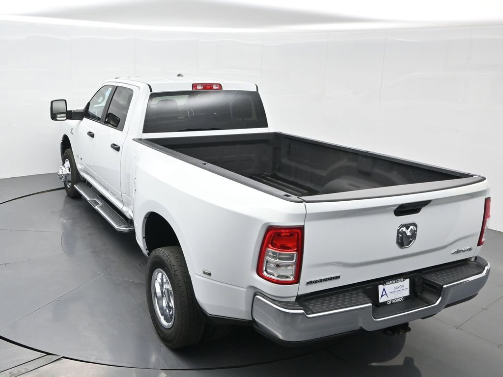 Used 2024 RAM 3500 Big Horn image 59