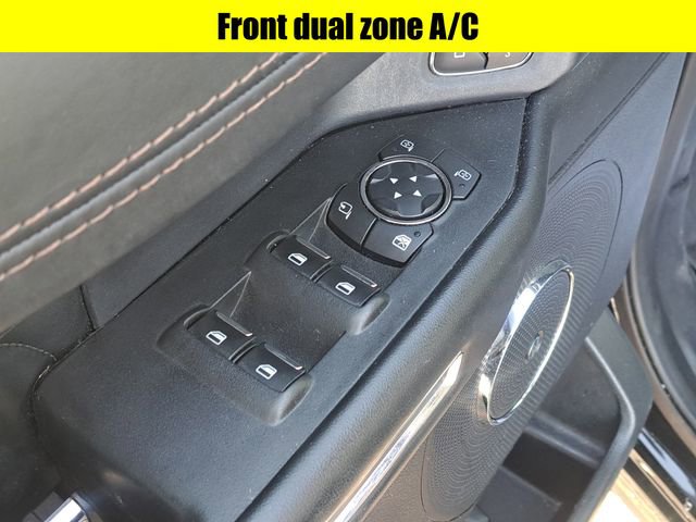 Used 2021 Ford Expedition Max Platinum image 21