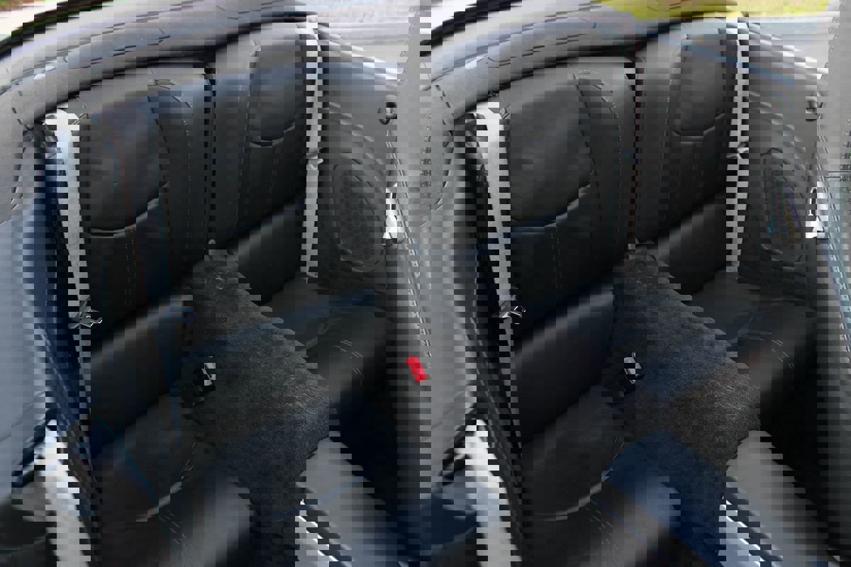 Used 2005 Porsche 911 Carrera image 22