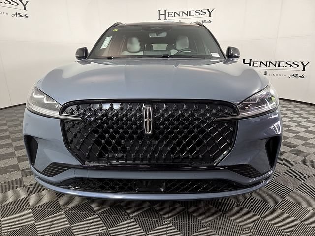 New 2026 Lincoln Aviator Black Label w/ Black Label Special Edition AWD/4WD image 3
