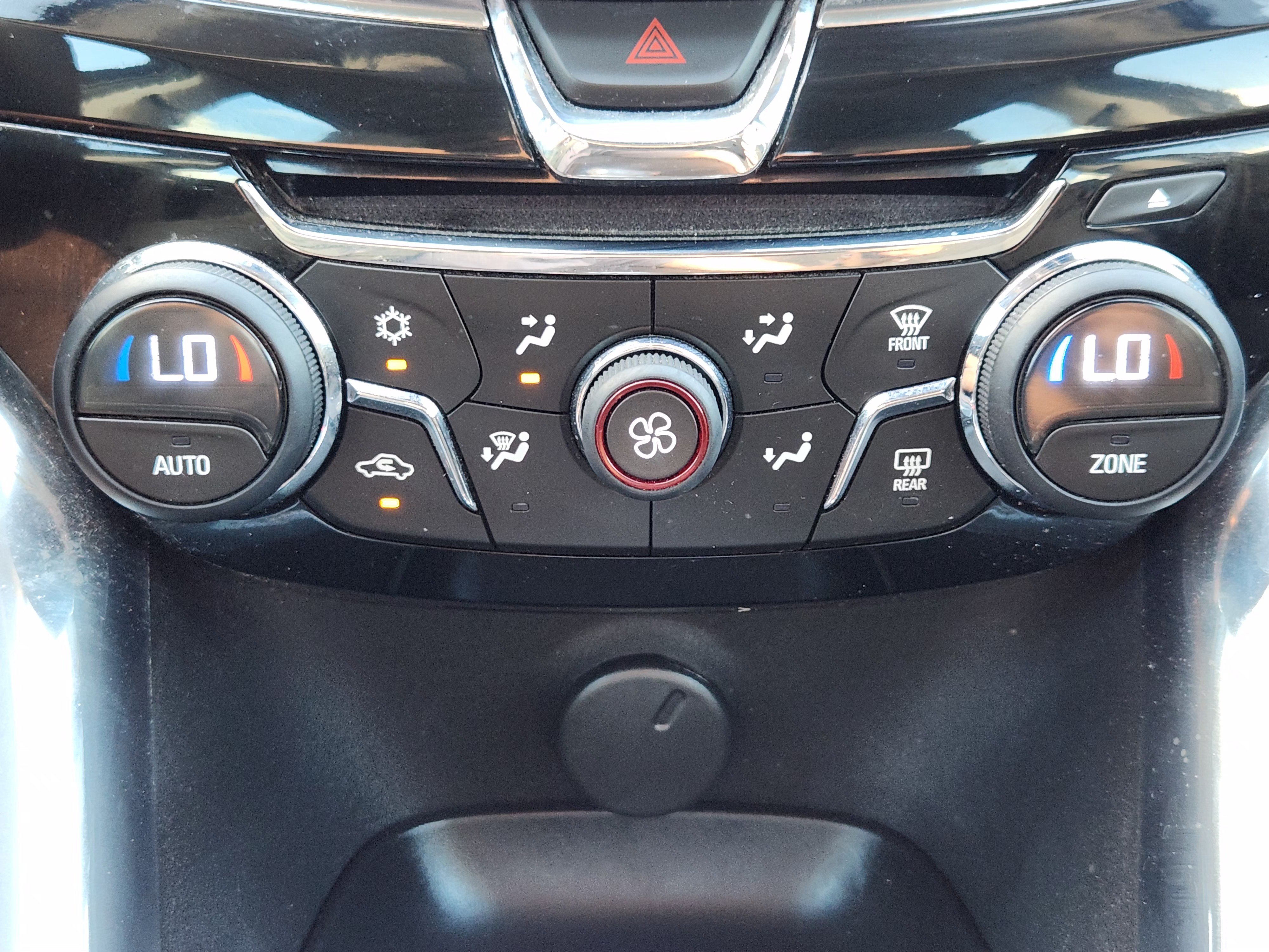 Used 2014 Chevrolet SS RWD image 19