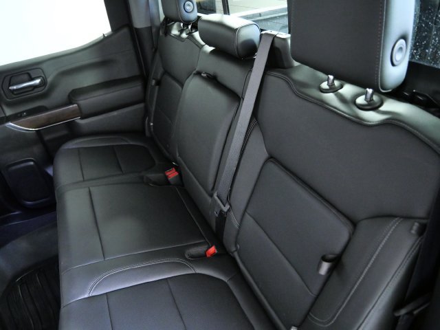 Used 2019 GMC Sierra 1500 SLT w/ SLT Premium Package AWD/4WD image 15