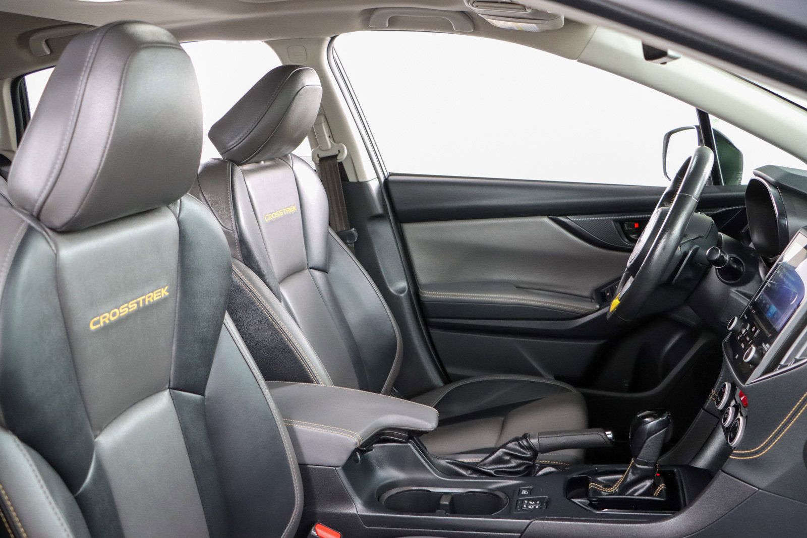 Used 2023 Subaru Crosstrek 2.5i Sport AWD/4WD image 27