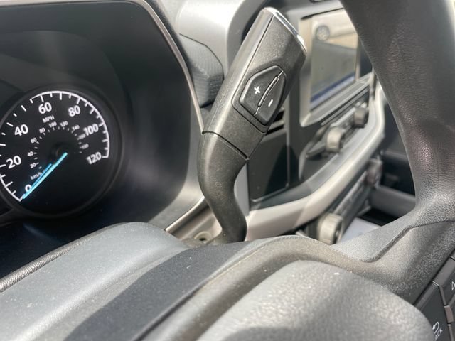 Used 2022 Ford F150 XLT w/ FX4 Off-Road Package AWD/4WD image 25