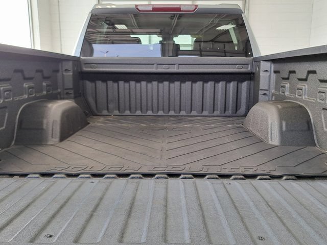 Used 2023 Chevrolet Silverado 1500 LTZ AWD/4WD image 33
