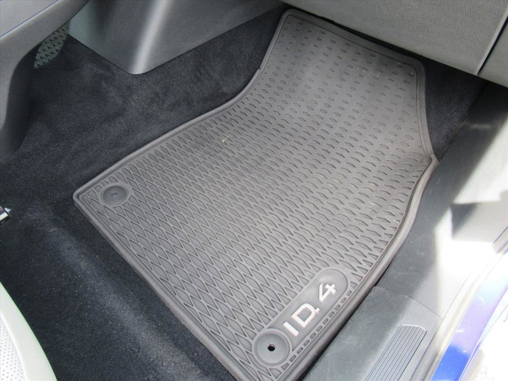 Used 2022 Volkswagen ID.4 Pro S image 28