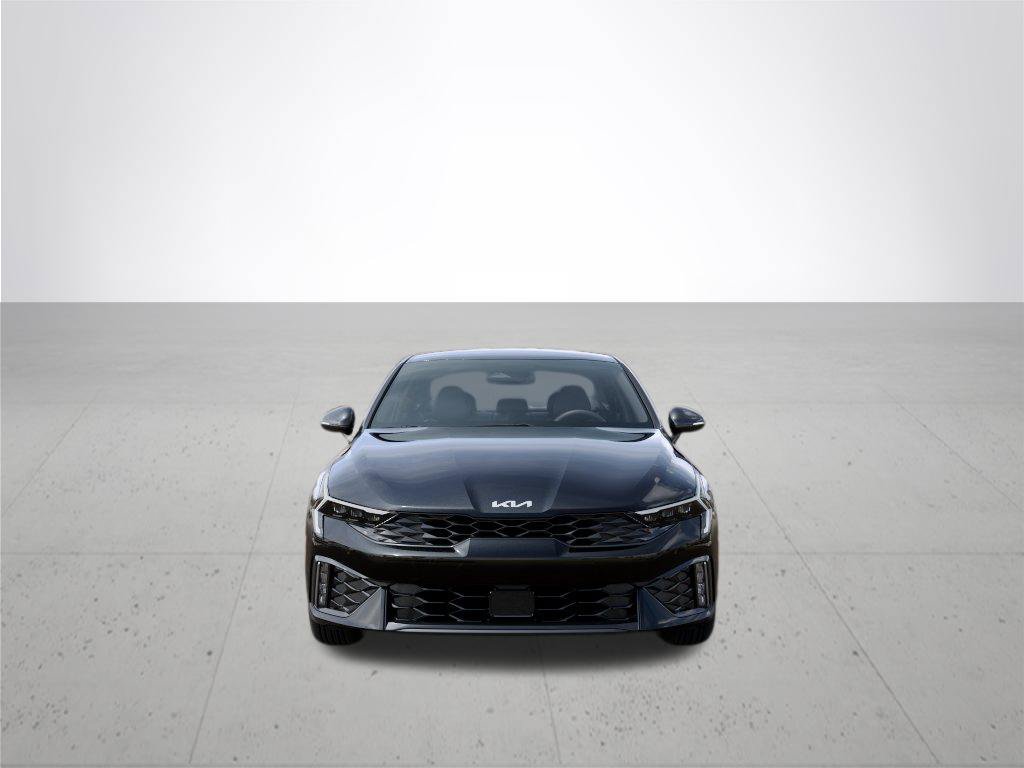 New 2027 Kia K5 GT-Line AWD/4WD image 2