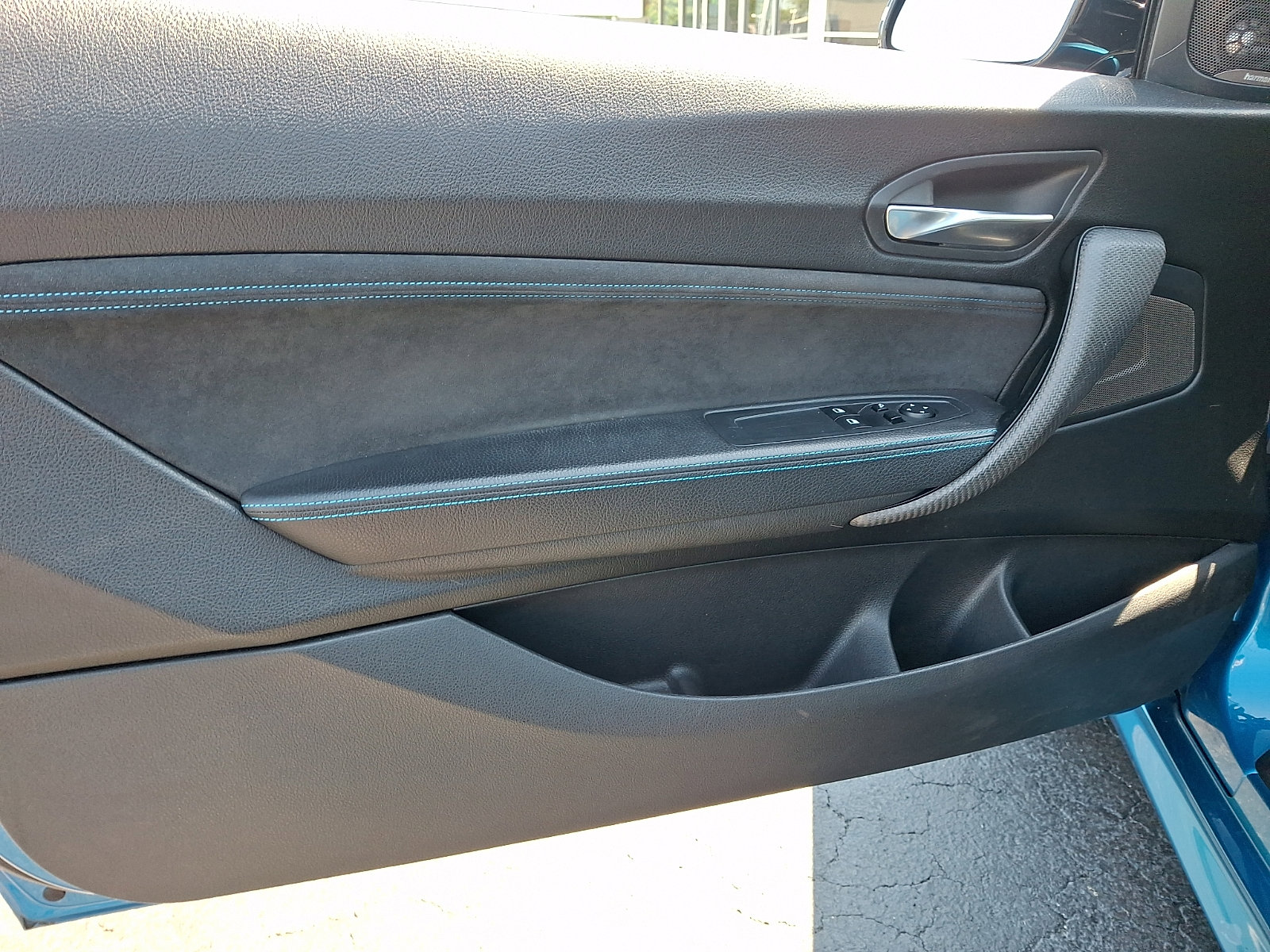 Used 2017 BMW M2 RWD image 12