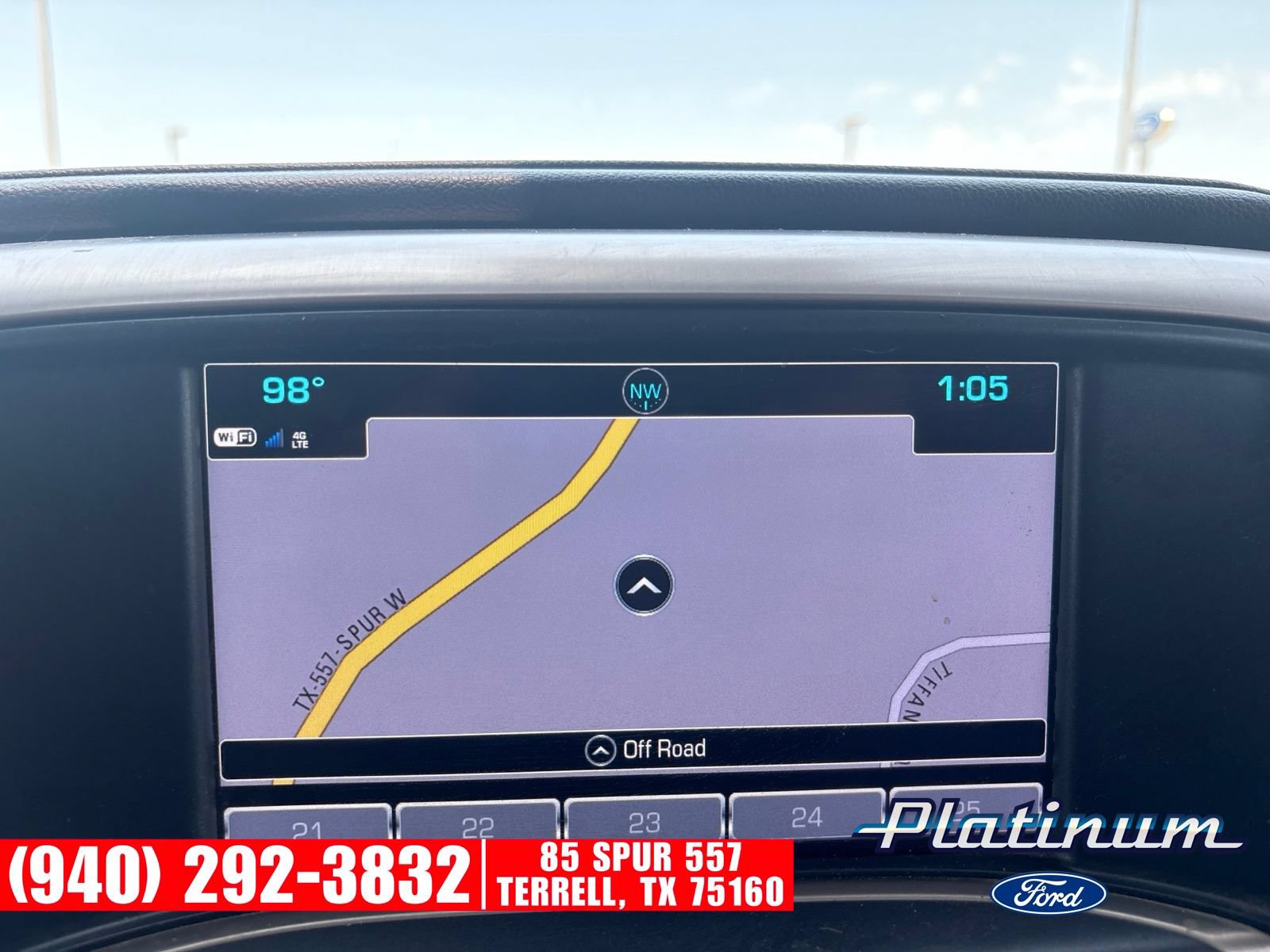 Used 2019 GMC Sierra 3500 Denali w/ Duramax Plus Package AWD/4WD image 14