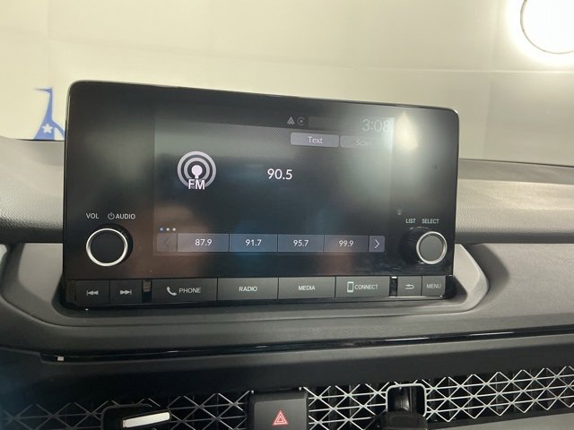 Certified 2024 Honda Accord EX image 27