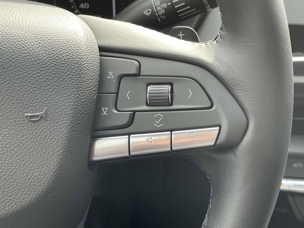 New 2025 Cadillac CT4 Premium Luxury image 23