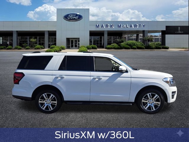 Certified 2024 Ford Expedition Limited RWD image 8