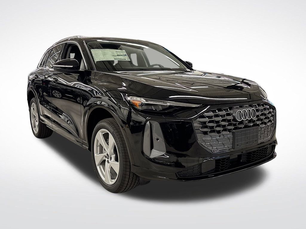 New 2025 Audi Q5 Premium Plus image 7