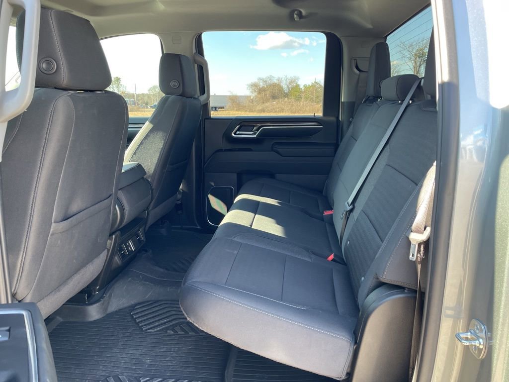 Used 2025 Chevrolet Silverado 2500 LT w/ Texas Edition image 26