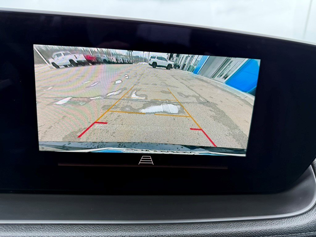 Certified 2024 Buick Encore GX Sport Touring image 23