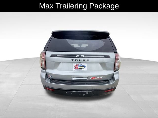 Used 2023 Chevrolet Tahoe Z71 w/ Luxury Package image 6