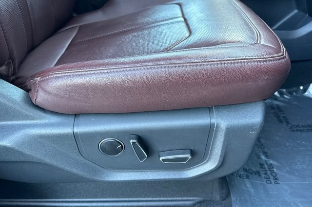 Used 2023 Ford Expedition Limited AWD/4WD image 24