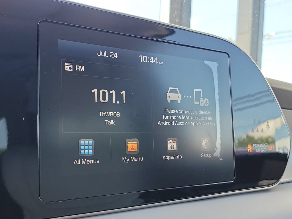 Used 2020 Hyundai Palisade SEL w/ Convenience Package FWD image 37