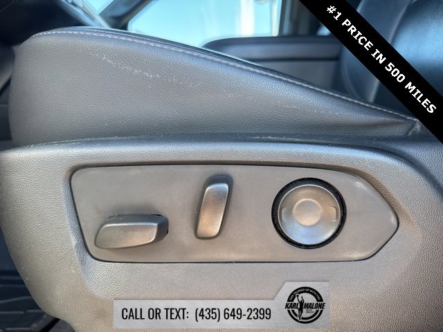 Used 2021 Chevrolet Tahoe Z71 image 9