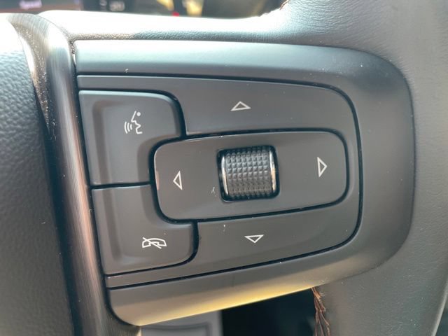Used 2022 GMC Sierra 2500 AT4 AWD/4WD image 19