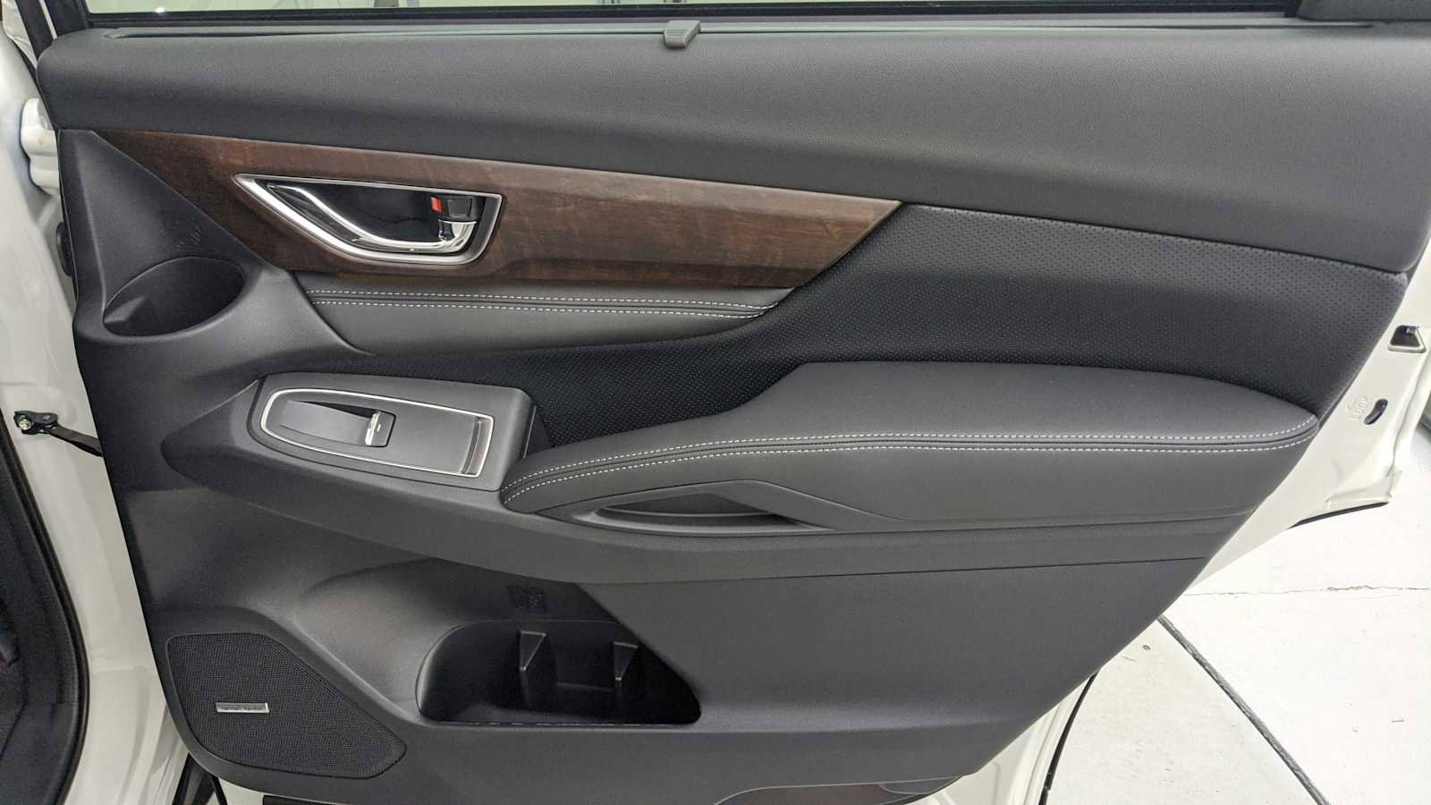 New 2025 Subaru Ascent Touring image 27