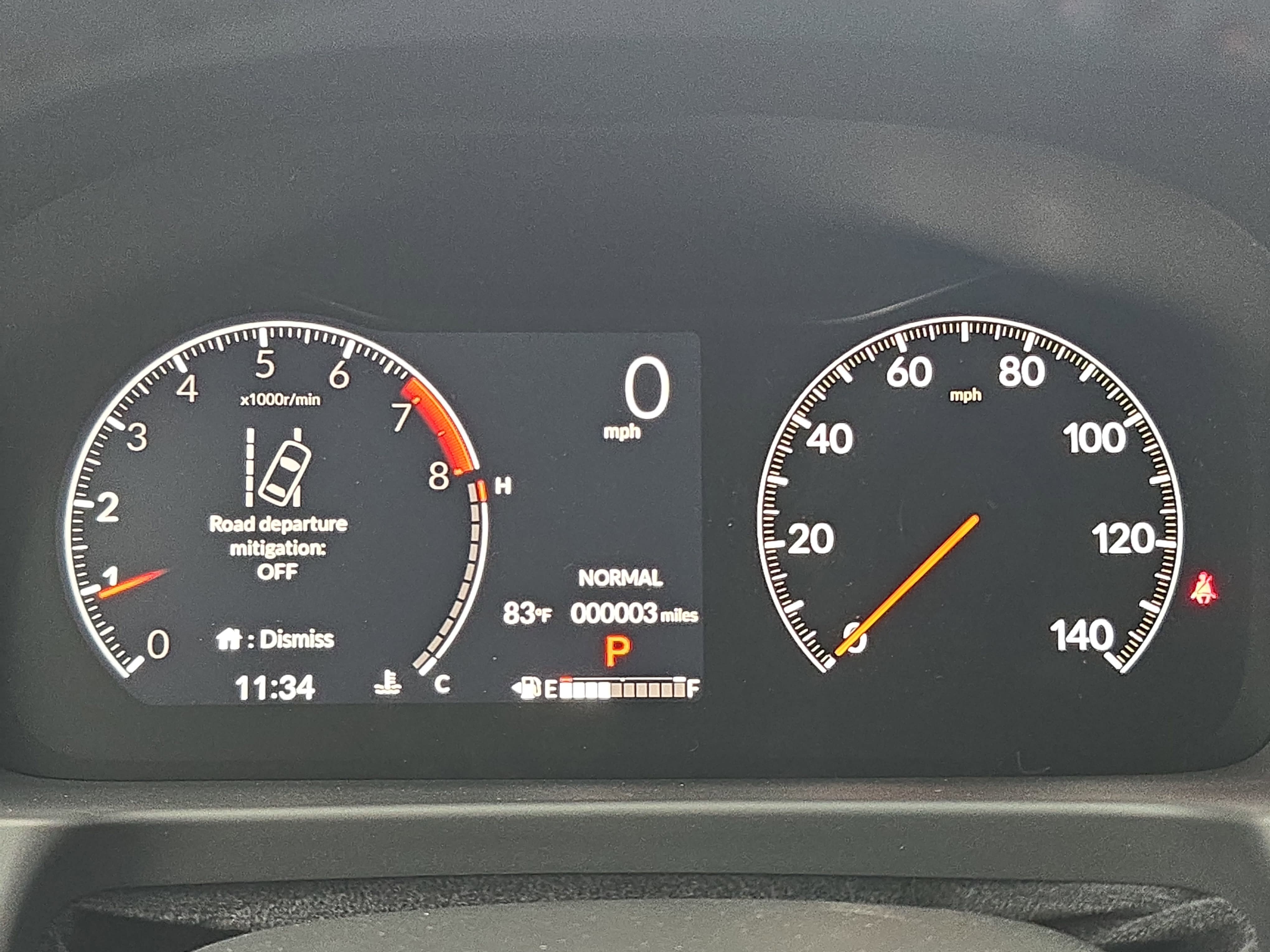 New 2026 Honda Ridgeline Black Edition image 18