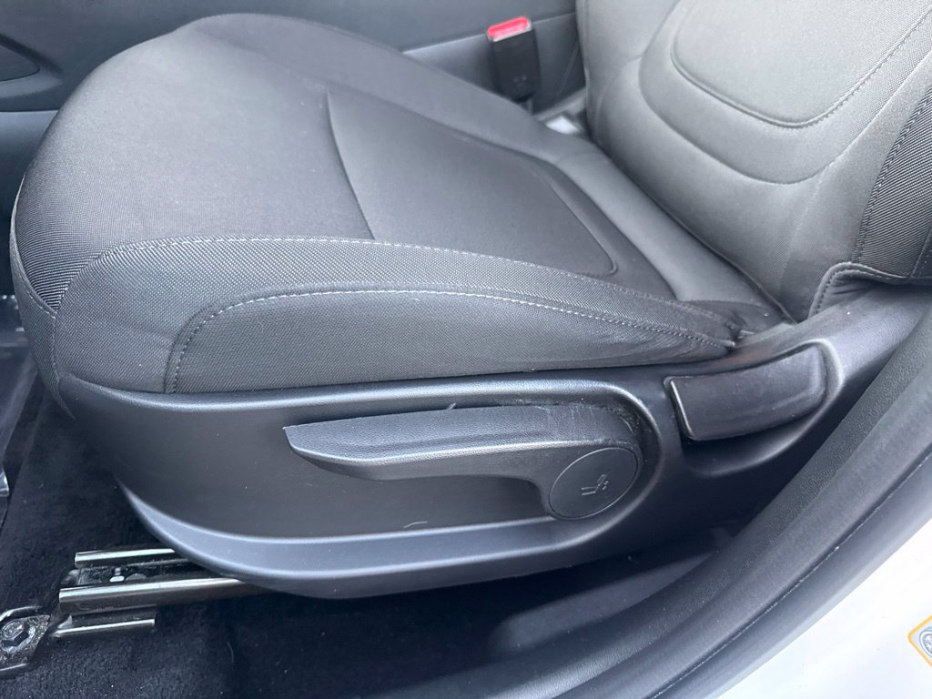 Used 2024 Hyundai Tucson SE AWD/4WD image 16