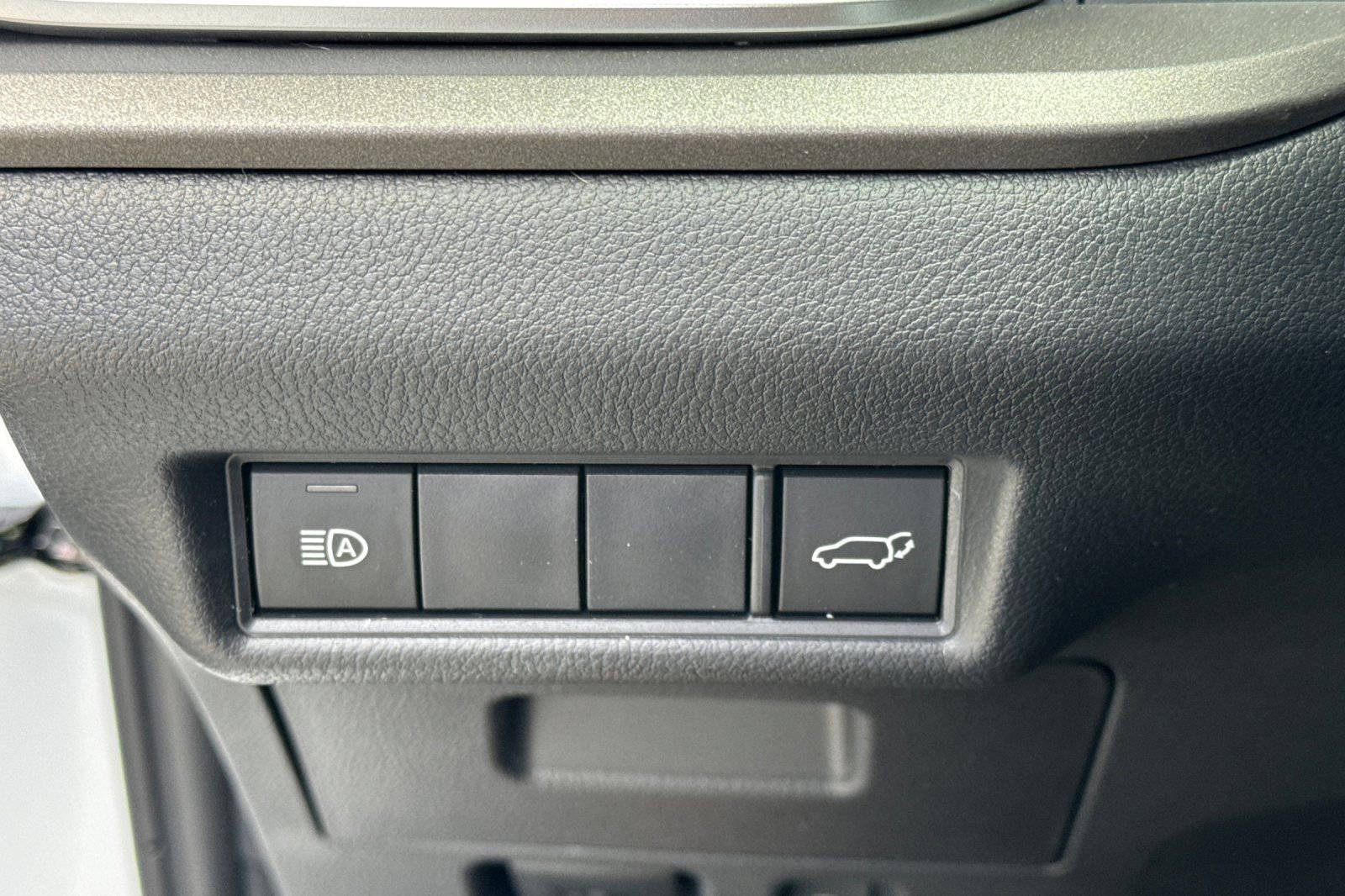 Used 2026 Toyota Grand Highlander XLE image 35