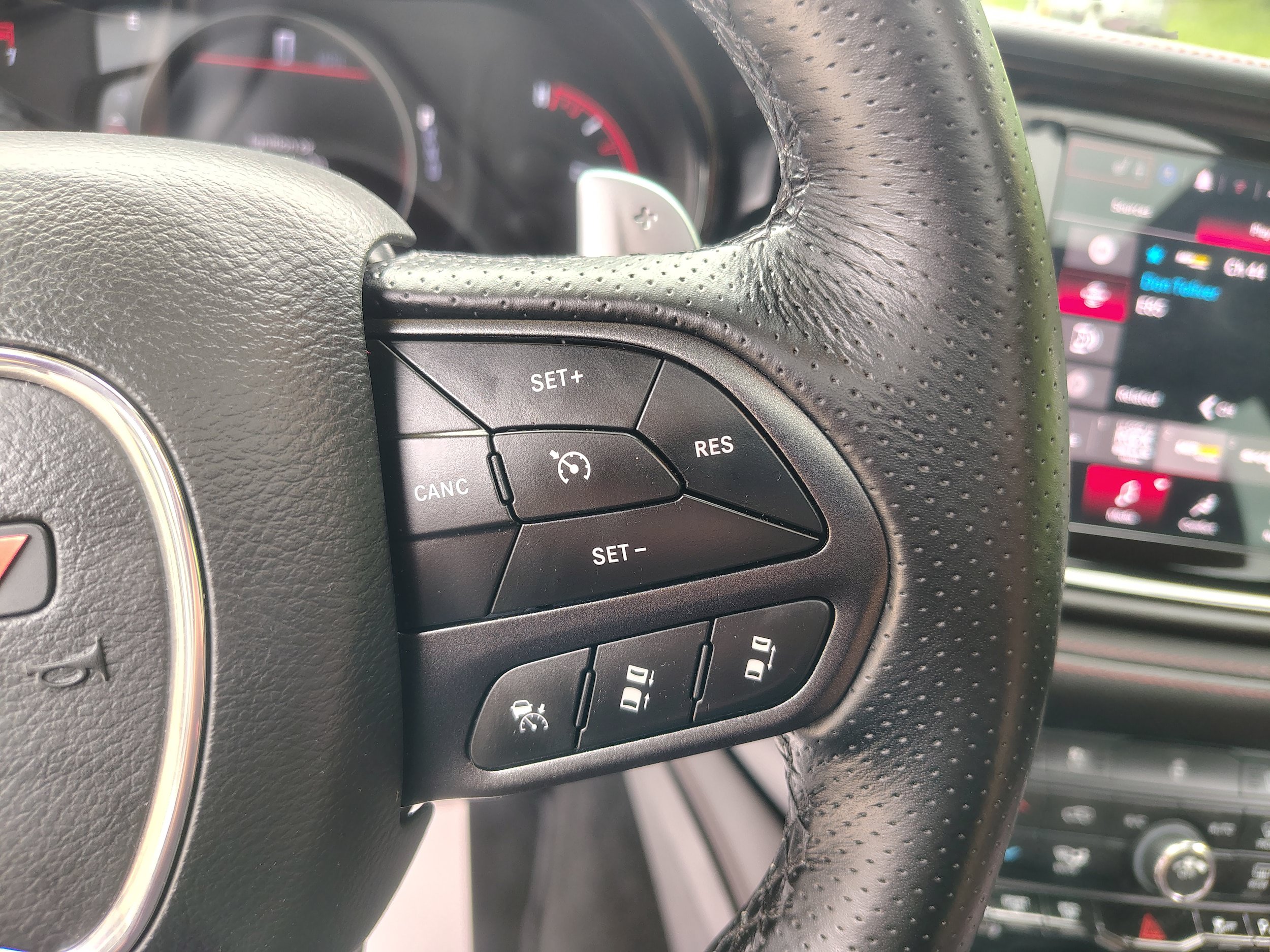 Certified 2024 Dodge Durango R/T AWD/4WD image 36