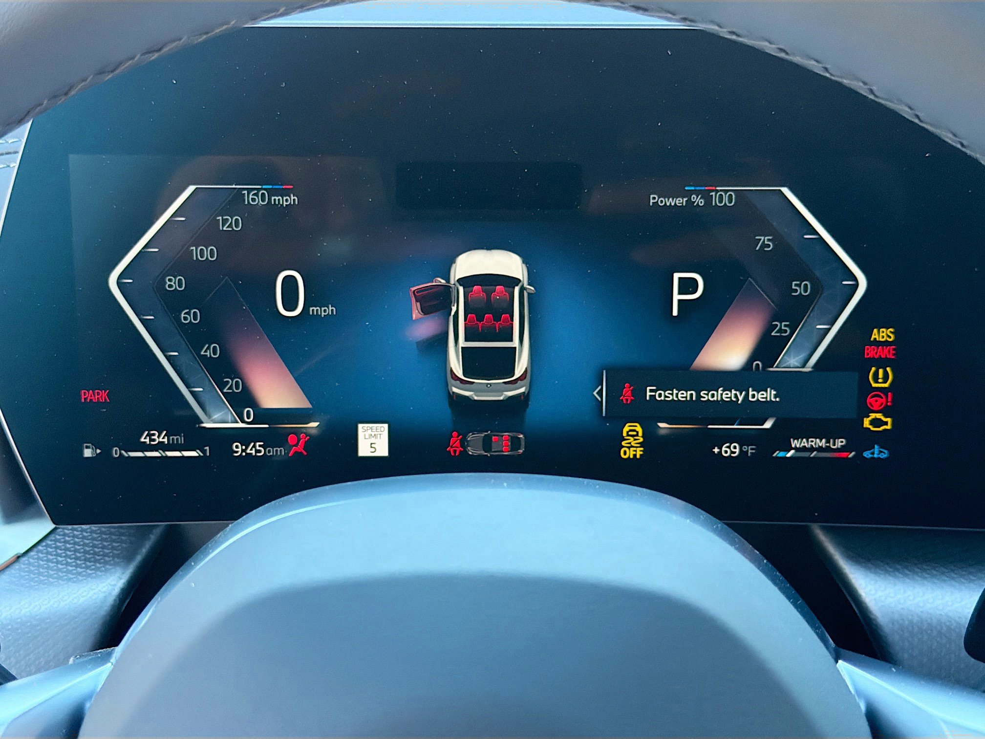 New 2026 BMW X2 xDrive28i w/ Technology Package image 39