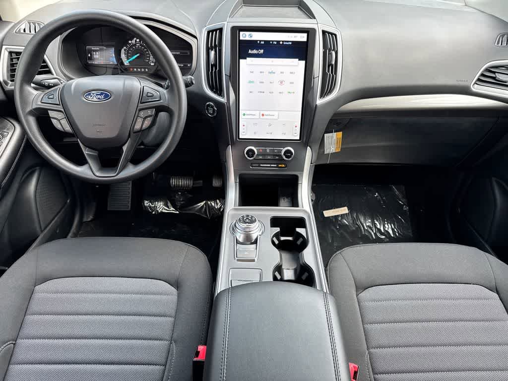 New 2024 Ford Edge SE AWD/4WD image 18