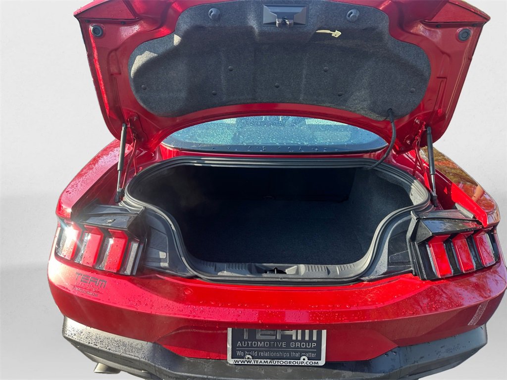 Used 2024 Ford Mustang GT Premium image 13
