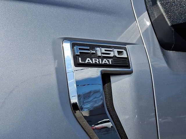 Used 2024 Ford F150 Lariat w/ FX4 Off-Road Package image 29