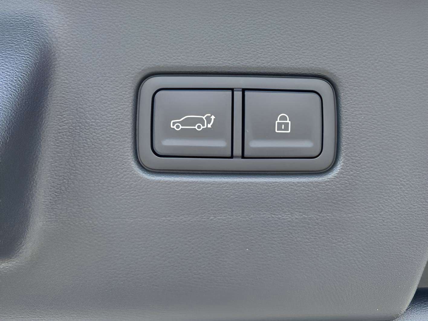 New 2026 Hyundai Palisade Calligraphy FWD image 22