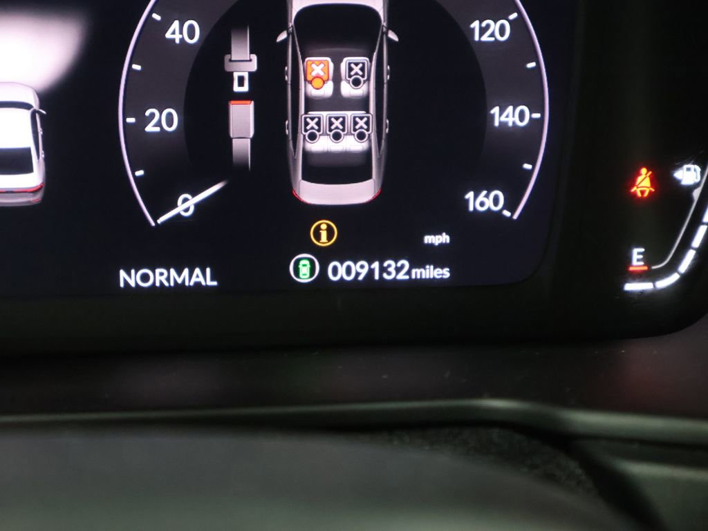 Certified 2024 Honda Accord EX-L image 37