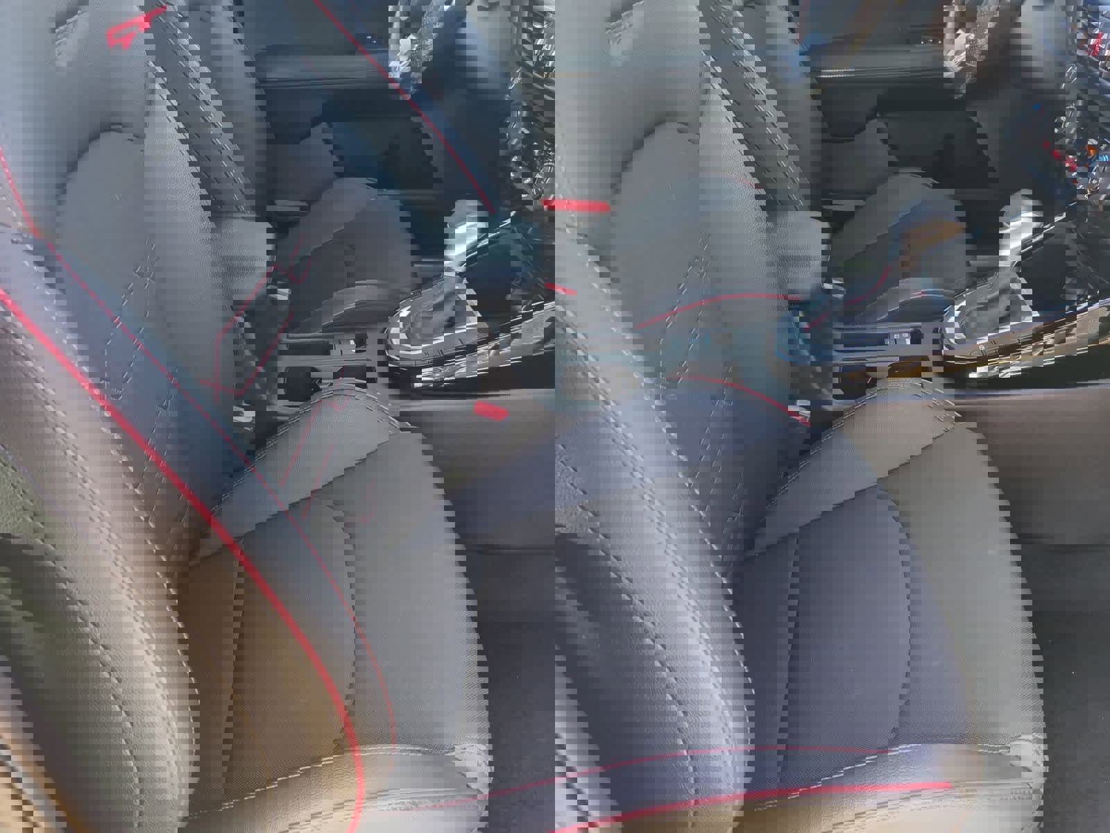 Certified 2023 Kia Forte GT image 21