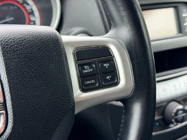 Used 2012 Dodge Journey R/T w/ Trailer Tow Prep Group AWD/4WD image 11