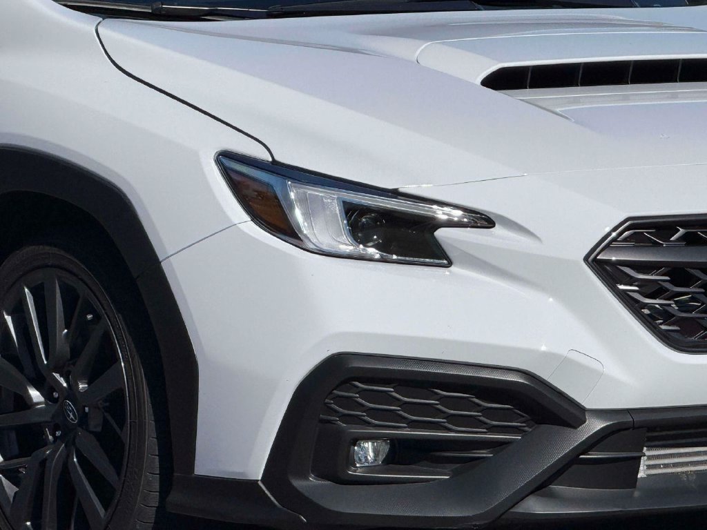 Used 2022 Subaru WRX Limited AWD/4WD image 9