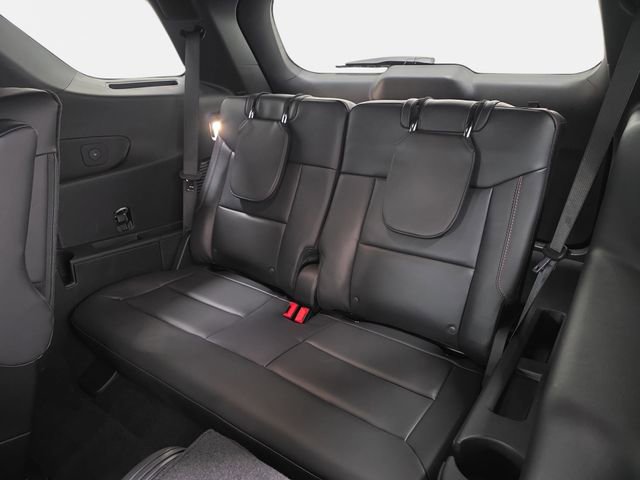 Used 2026 Ford Explorer ST w/ Sun And Sound Package image 37