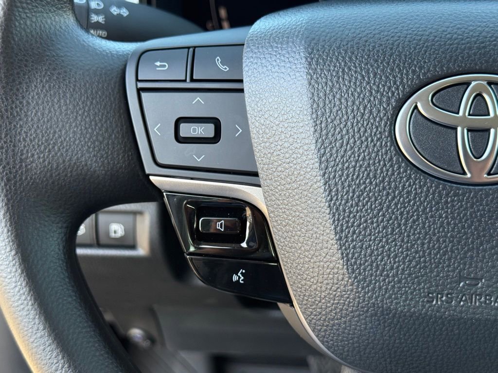 Certified 2025 Toyota Camry LE image 22