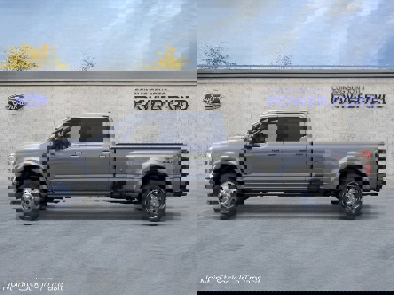 New 2026 Ford F450 XL image 5