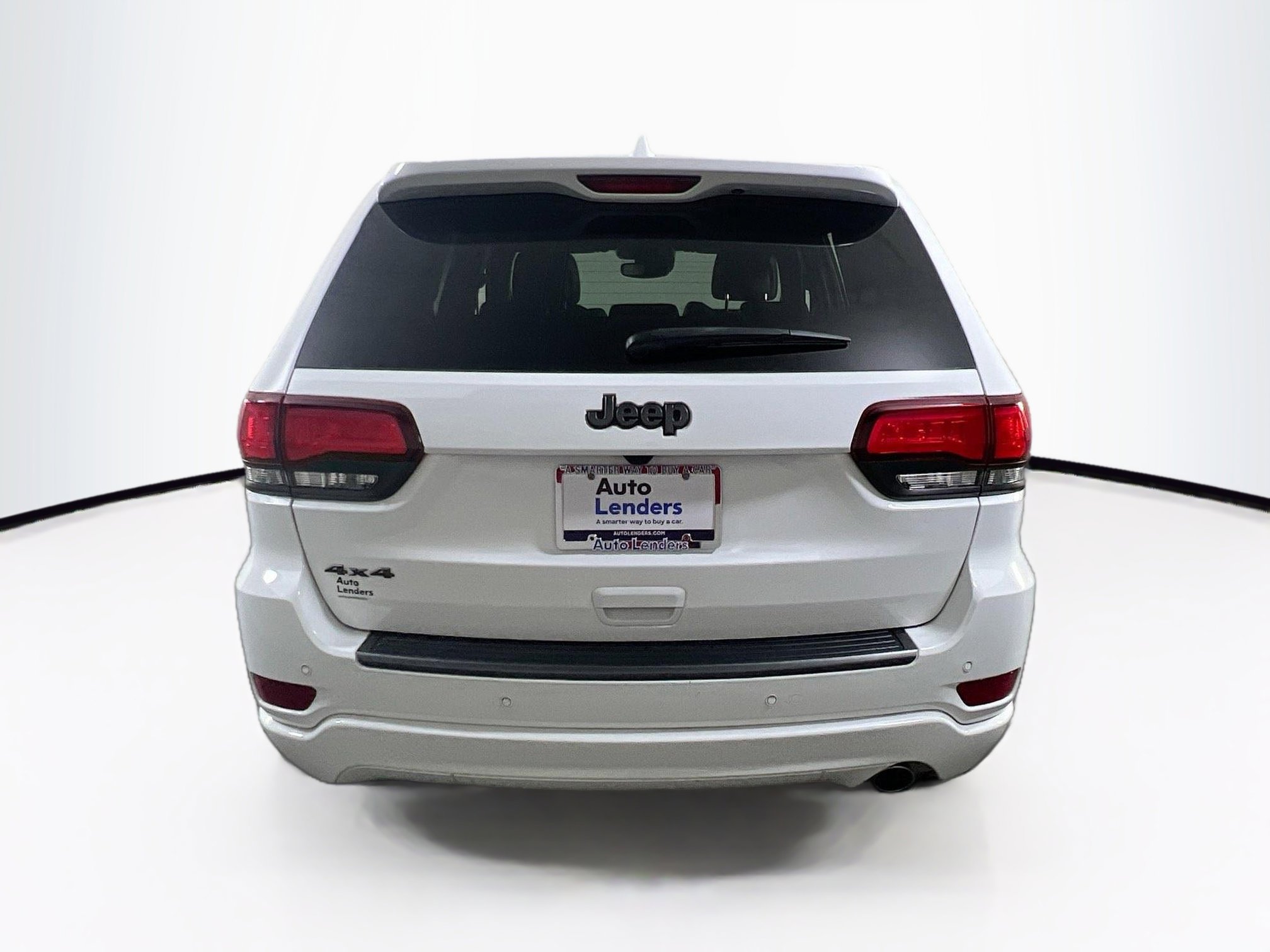 Used 2021 Jeep Grand Cherokee Limited w/ Quick Order Package 28K 80th image 6