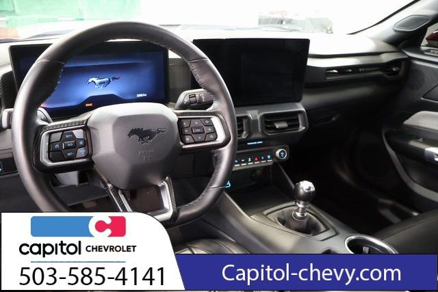 Used 2024 Ford Mustang GT image 17
