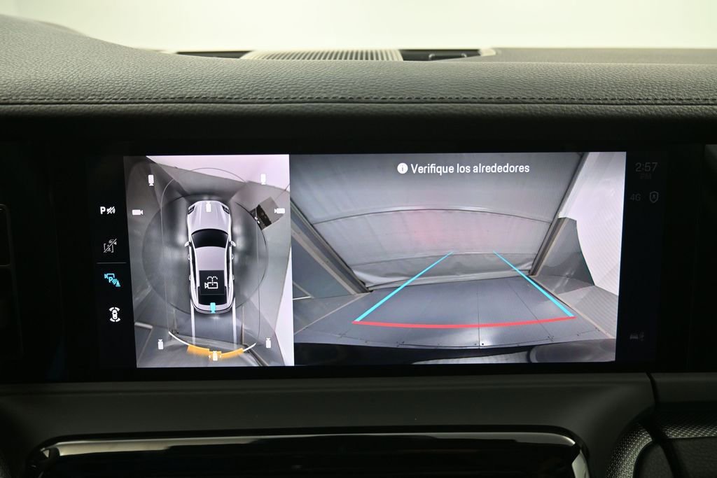 Used 2026 Porsche Panamera image 12