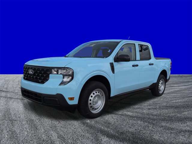 New 2026 Ford Maverick XL w/ Equipment Group 101A AWD/4WD image 8