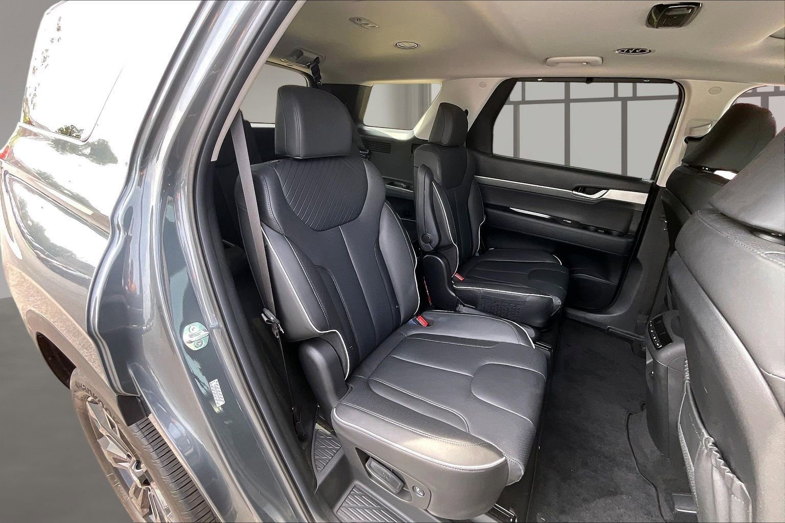 Used 2024 Hyundai Palisade XRT FWD image 25