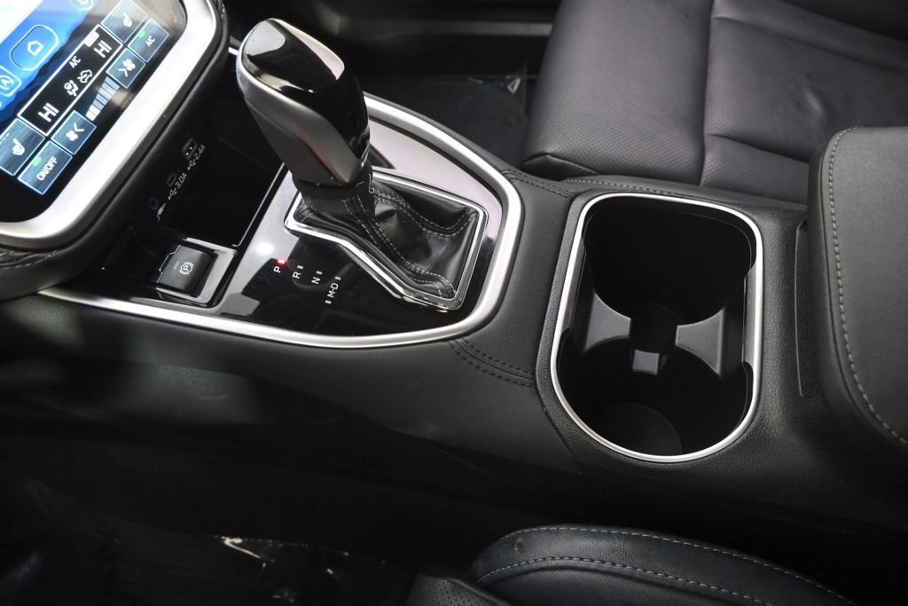 Used 2024 Subaru Outback Limited image 31