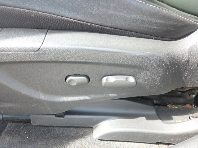 Used 2019 Buick Encore Preferred FWD image 21