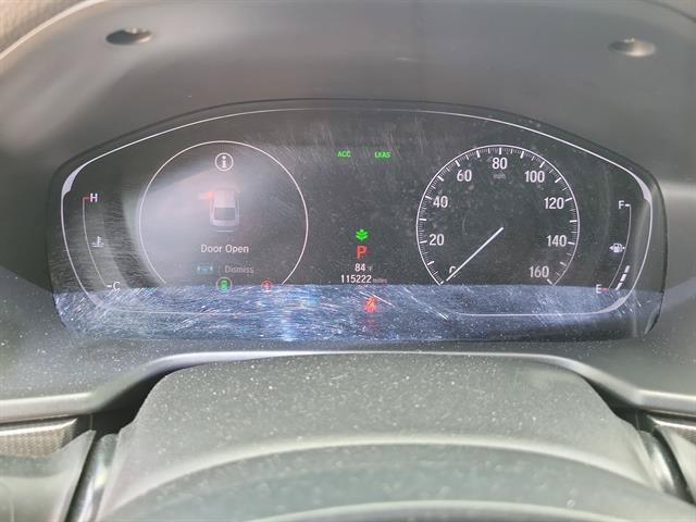 Used 2020 Honda Accord Sport image 19